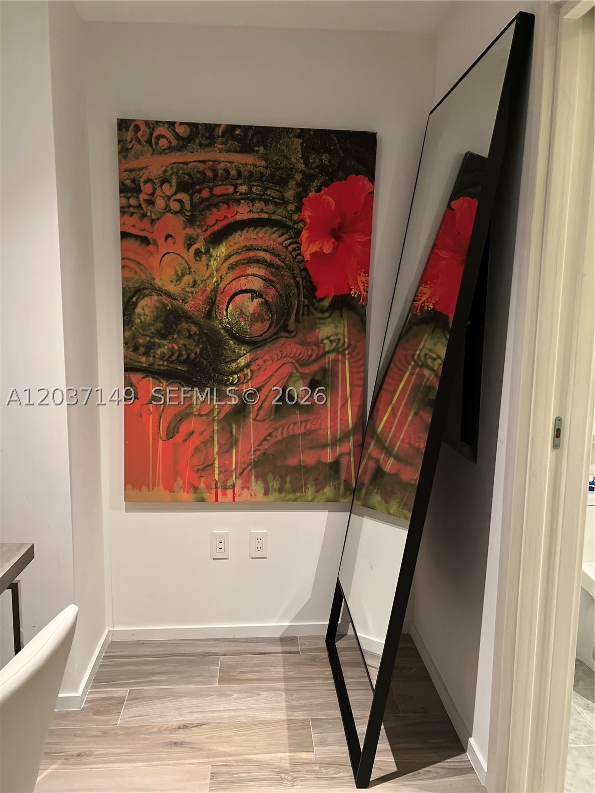 801 S Miami Ave #3608, Miami FL 33130