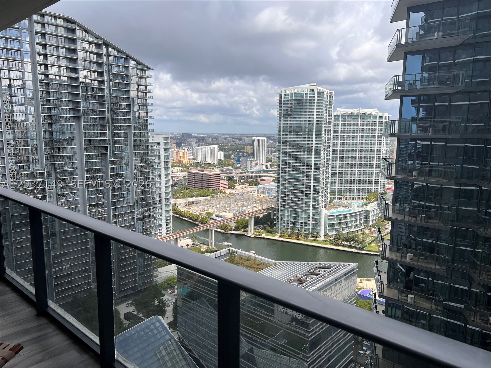 801 S Miami Ave #3608, Miami FL 33130