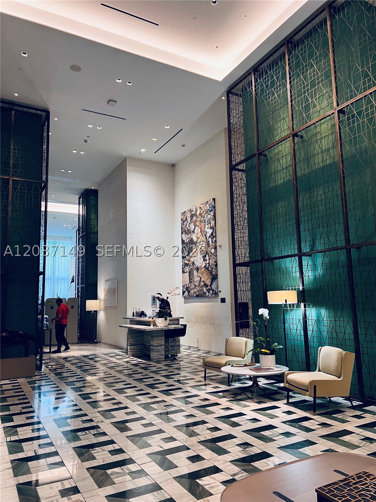 801 S Miami Ave #3608, Miami FL 33130