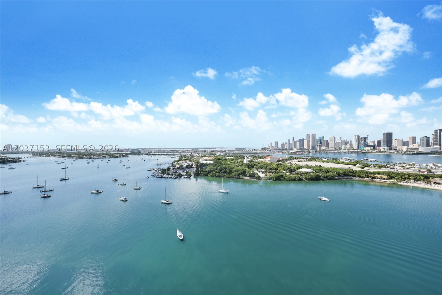 1000 Venetian Way #1902, Miami FL 33139