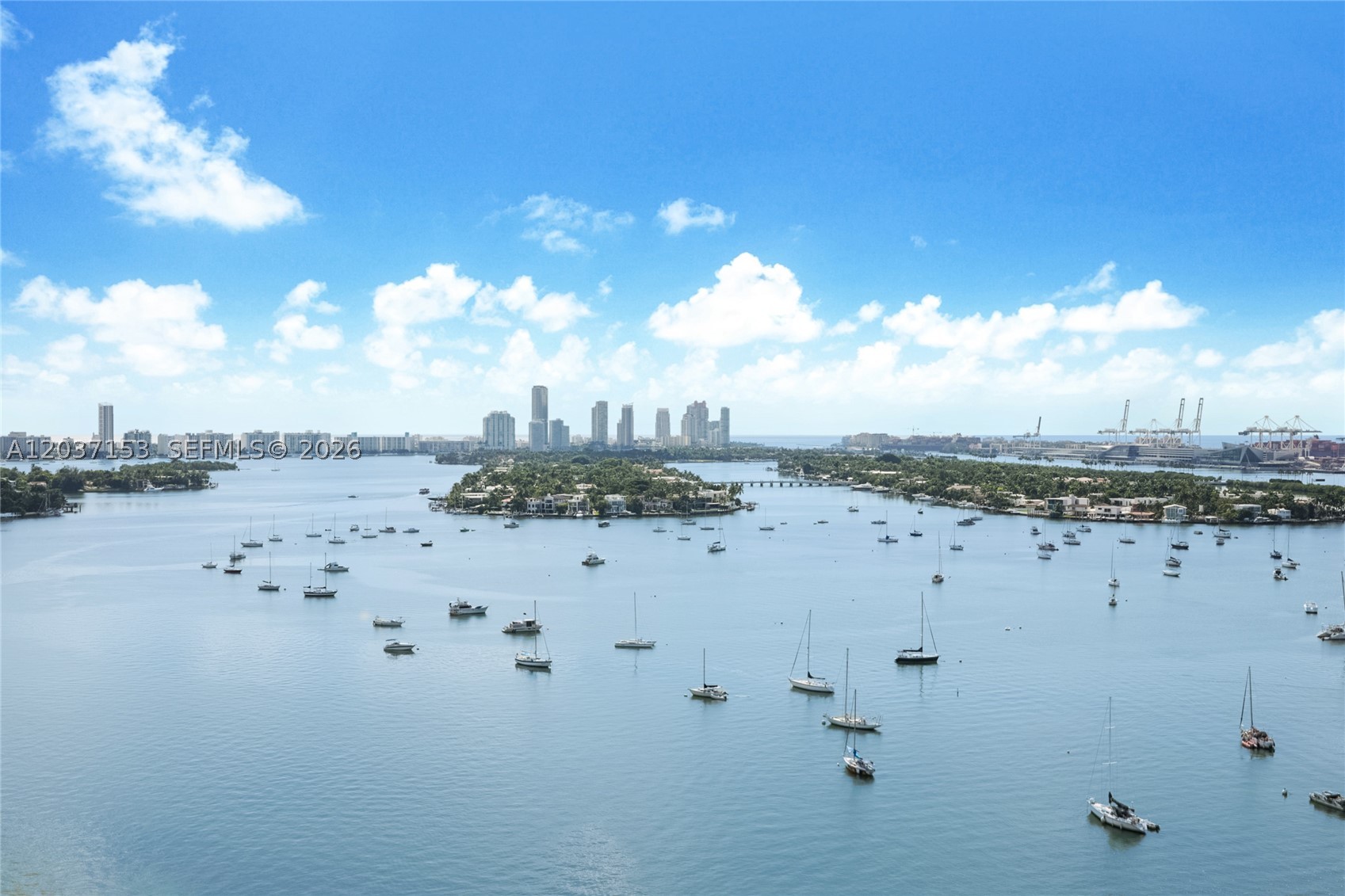 1000 Venetian Way #1902, Miami FL 33139