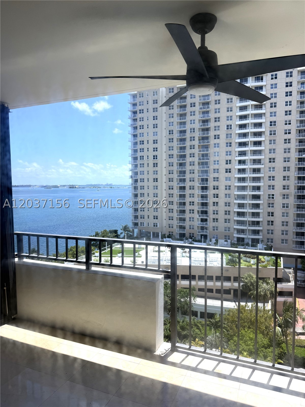 520 Brickell Key Dr #A1005, Miami FL 33131