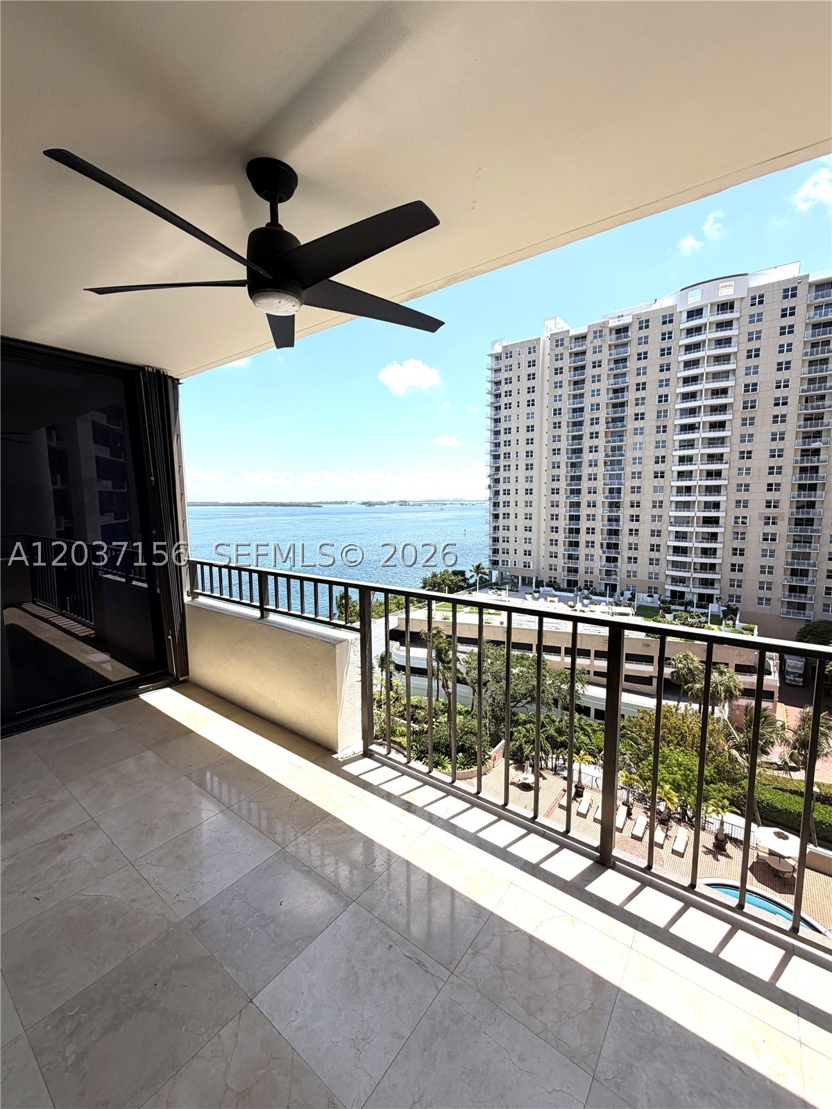 520 Brickell Key Dr #A1005, Miami FL 33131