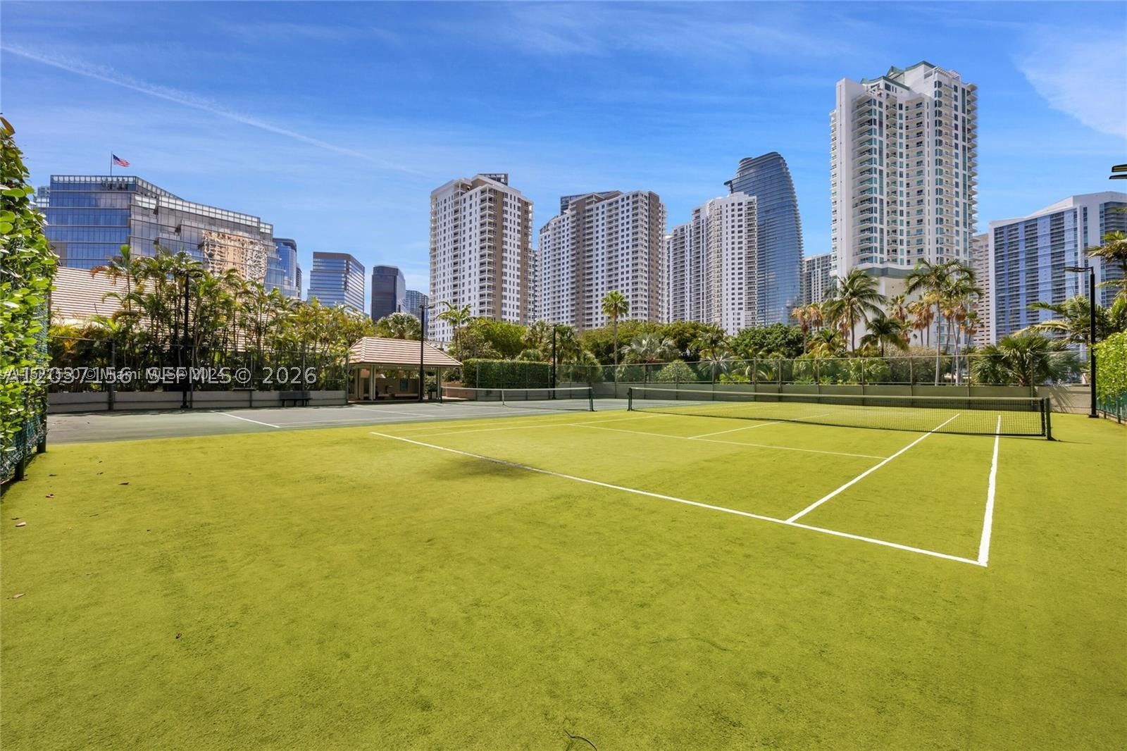 520 Brickell Key Dr #A1005, Miami FL 33131