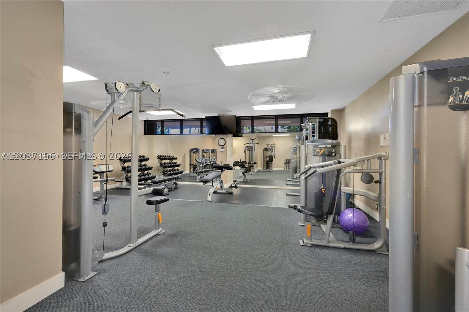 520 Brickell Key Dr #A1005, Miami FL 33131