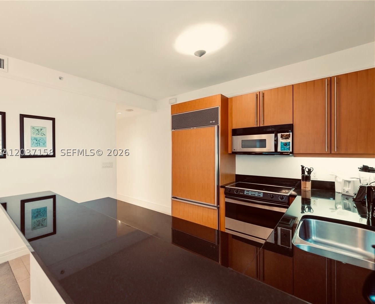 1435 Brickell Ave #3412, Miami FL 33131