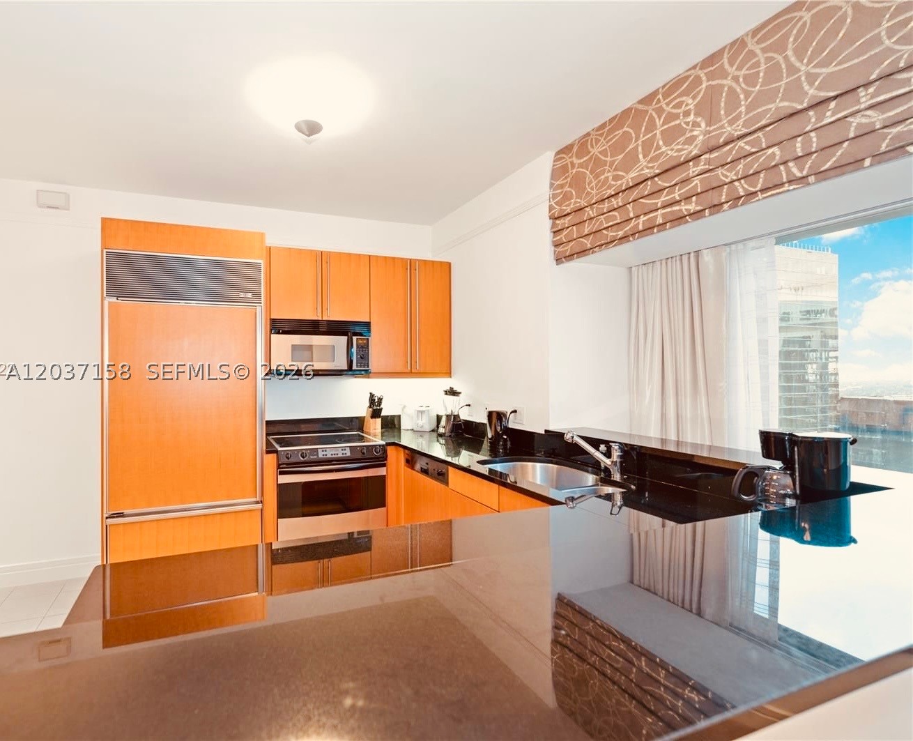 1435 Brickell Ave #3412, Miami FL 33131