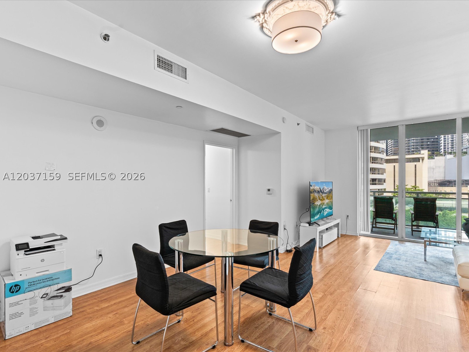 950 Brickell Bay Dr #501, Miami FL 33131