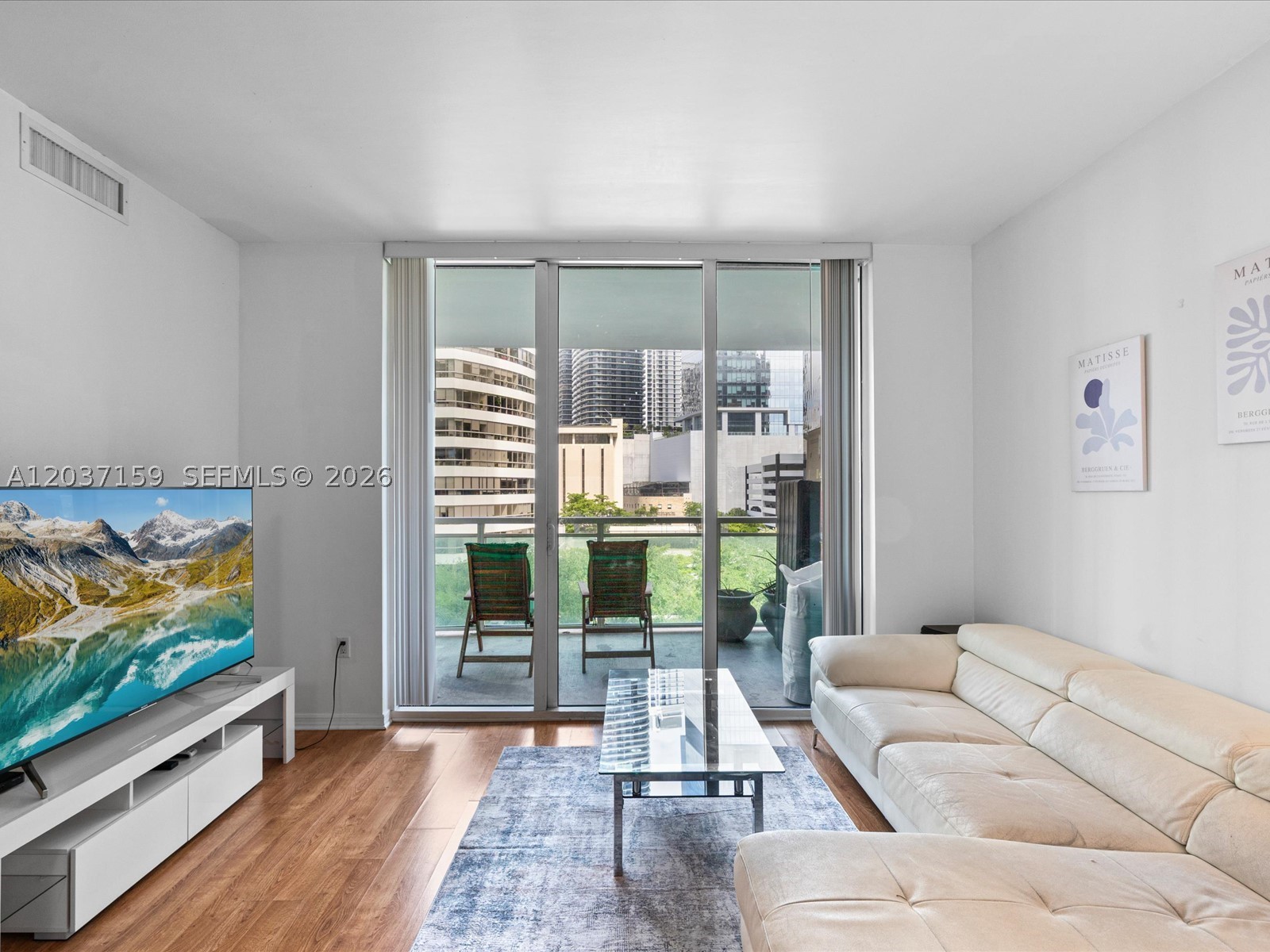 950 Brickell Bay Dr #501, Miami FL 33131