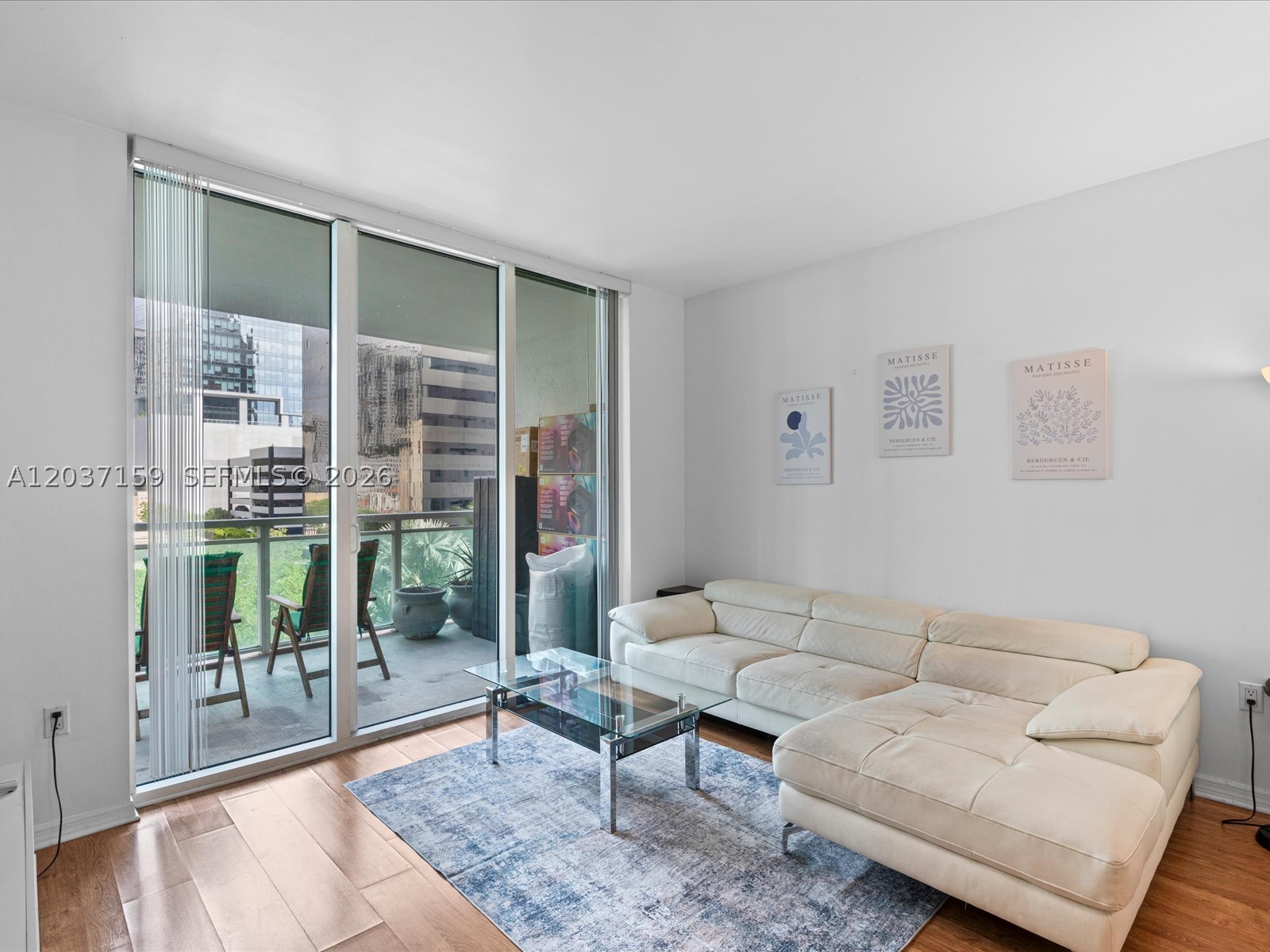 950 Brickell Bay Dr #501, Miami FL 33131