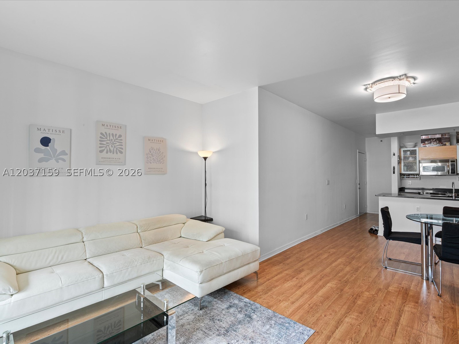 950 Brickell Bay Dr #501, Miami FL 33131