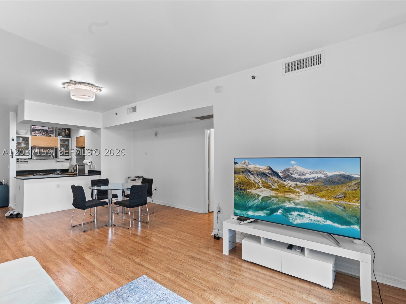 950 Brickell Bay Dr #501, Miami FL 33131