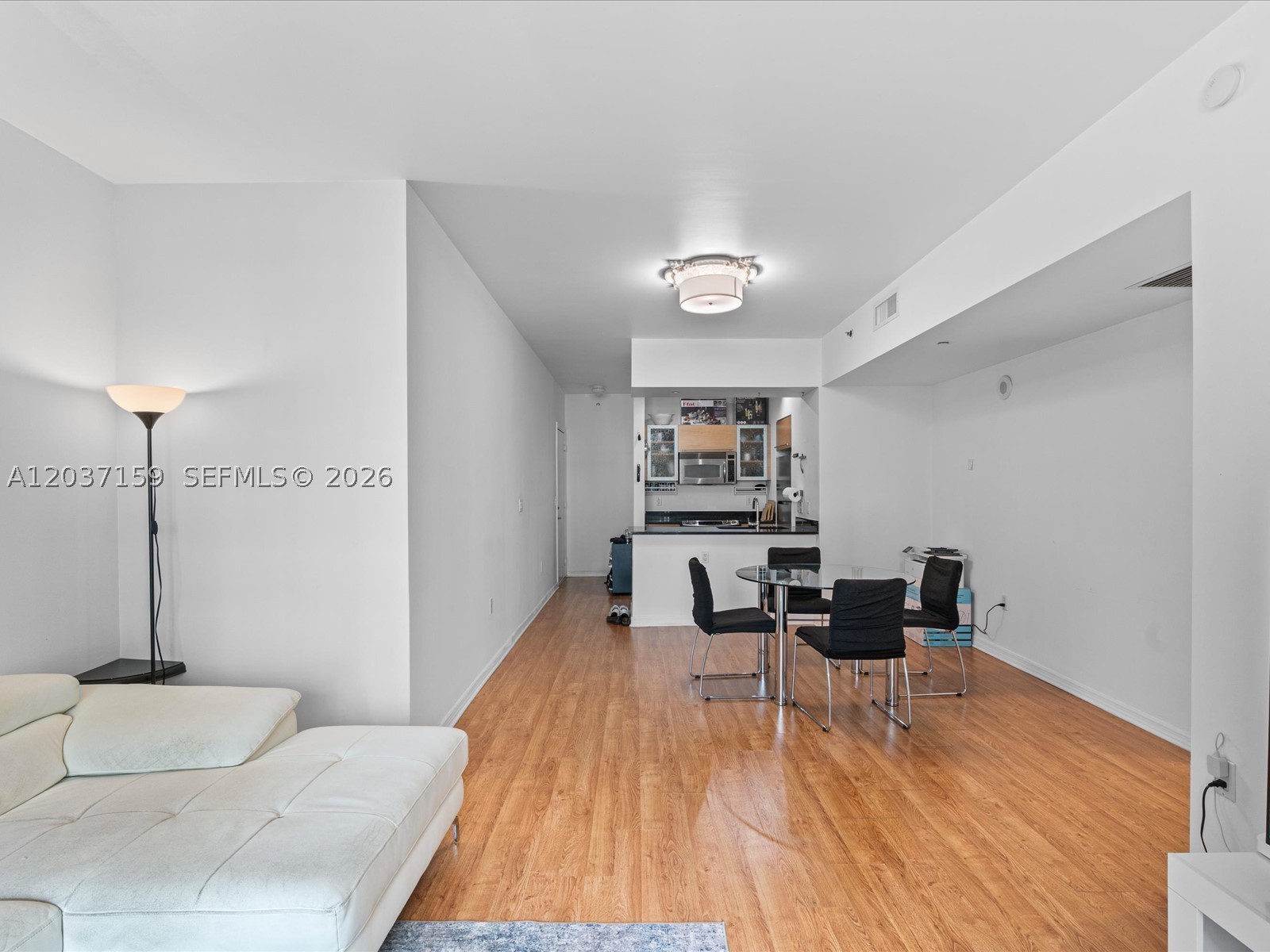 950 Brickell Bay Dr #501, Miami FL 33131
