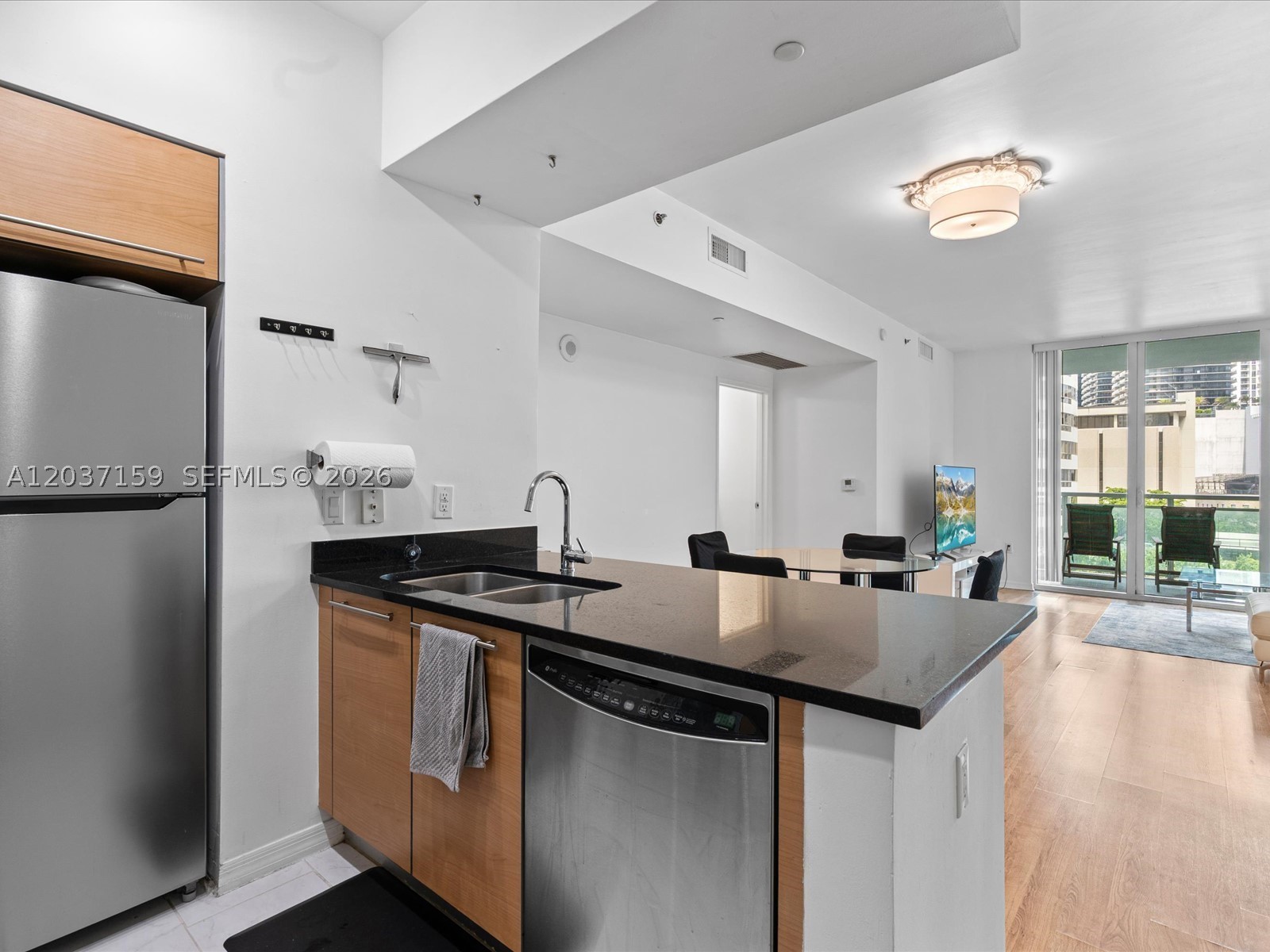 950 Brickell Bay Dr #501, Miami FL 33131