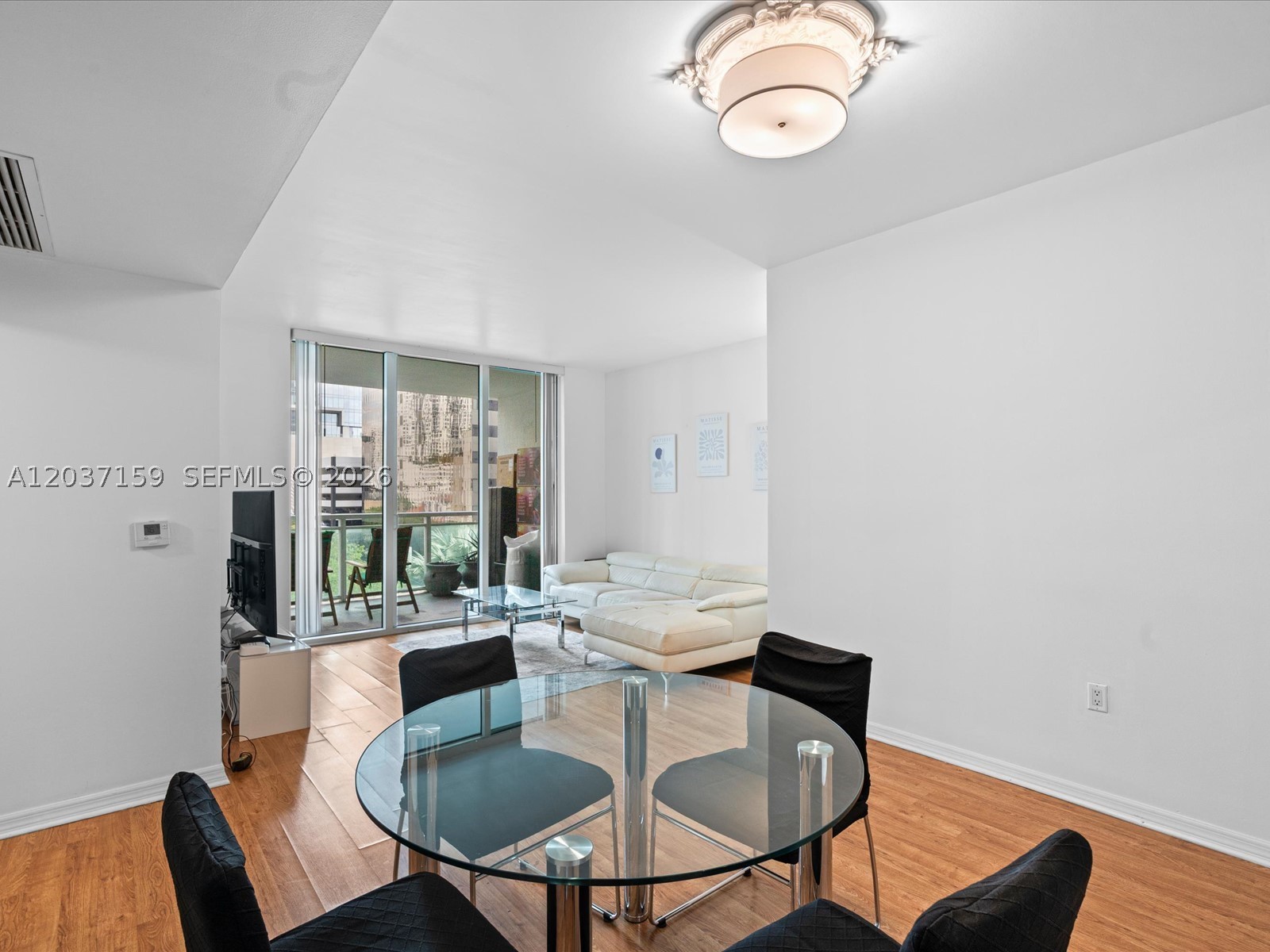 950 Brickell Bay Dr #501, Miami FL 33131
