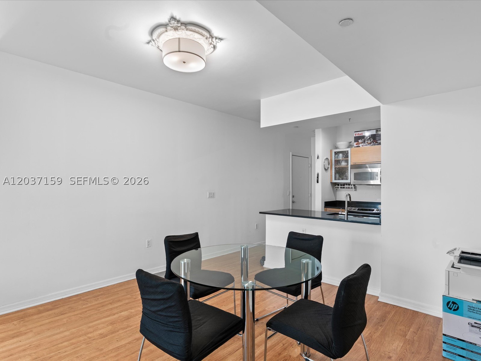 950 Brickell Bay Dr #501, Miami FL 33131