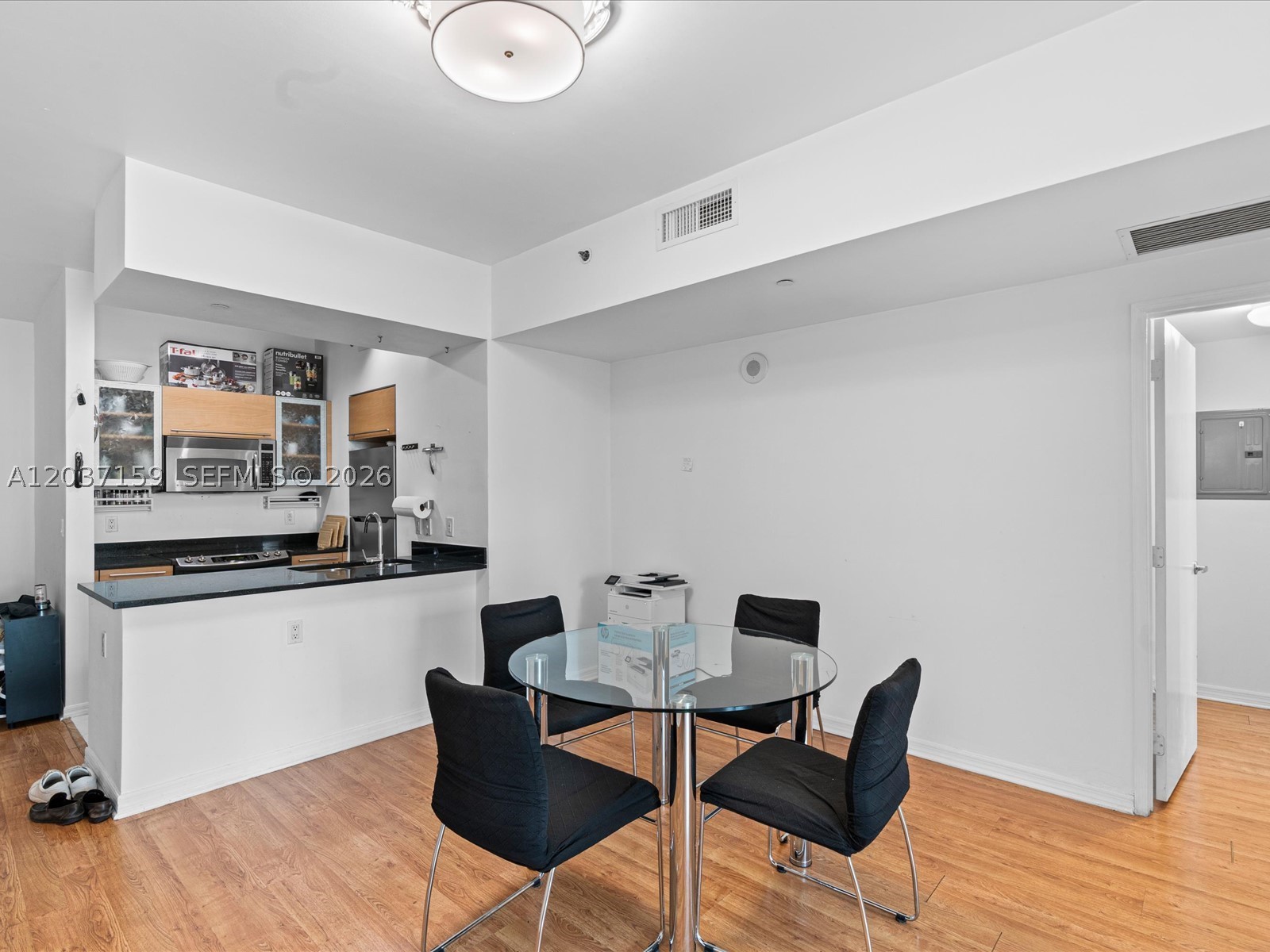 950 Brickell Bay Dr #501, Miami FL 33131