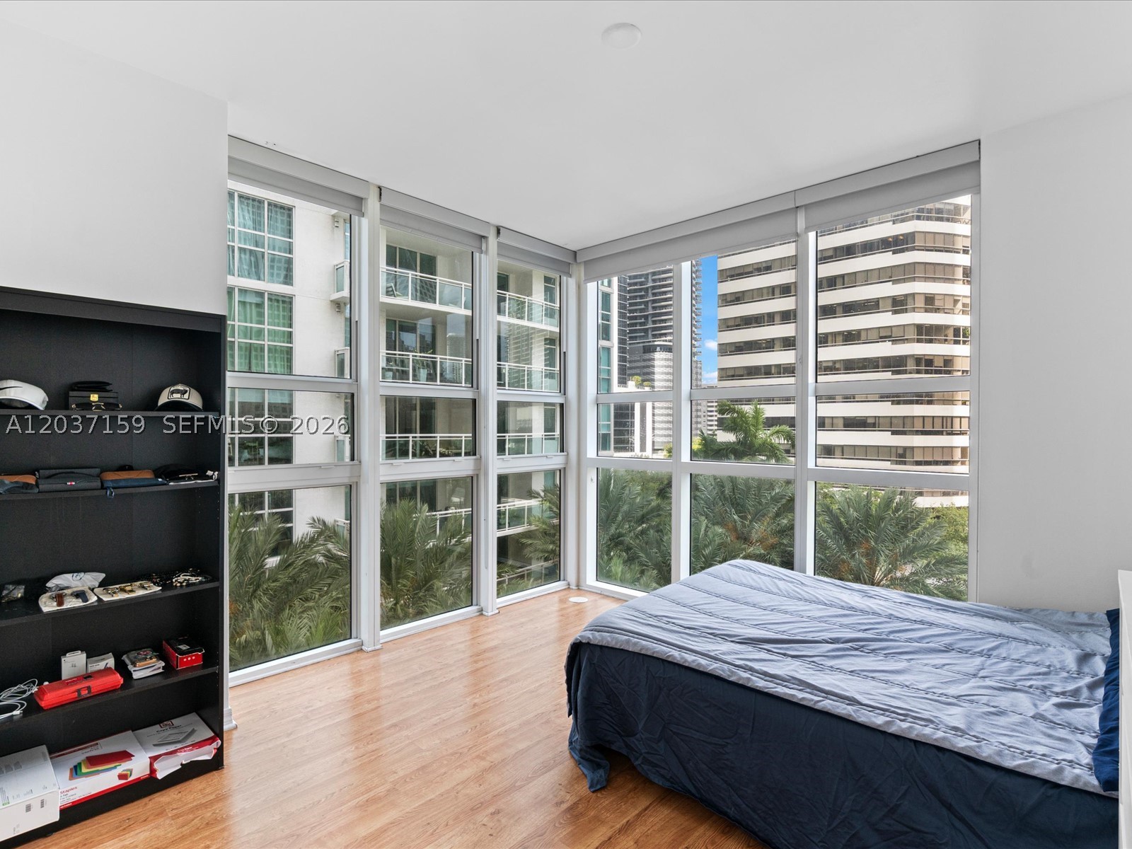 950 Brickell Bay Dr #501, Miami FL 33131