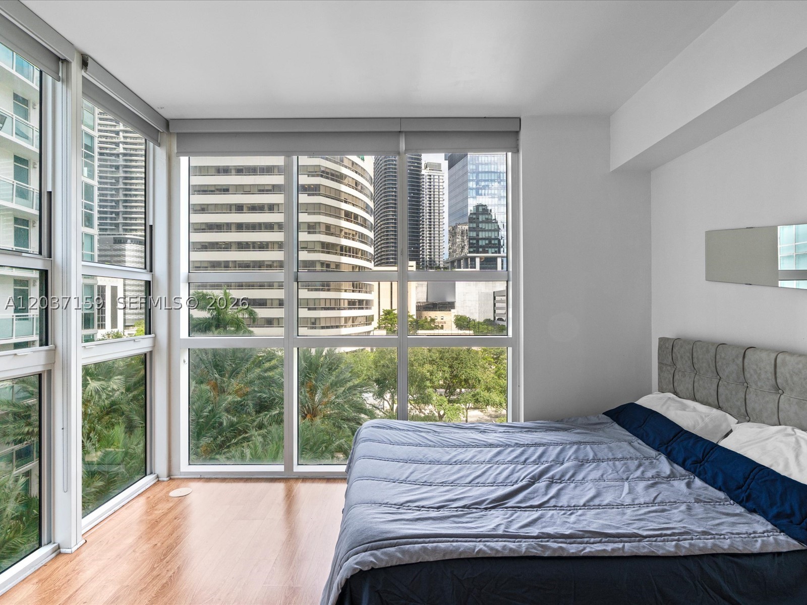 950 Brickell Bay Dr #501, Miami FL 33131