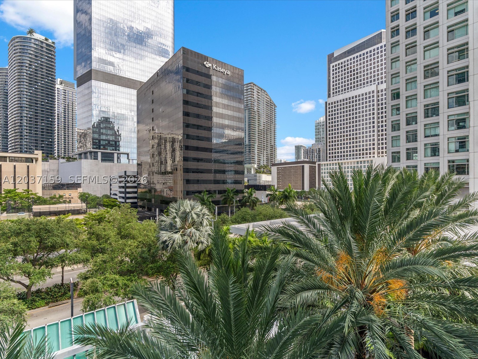 950 Brickell Bay Dr #501, Miami FL 33131