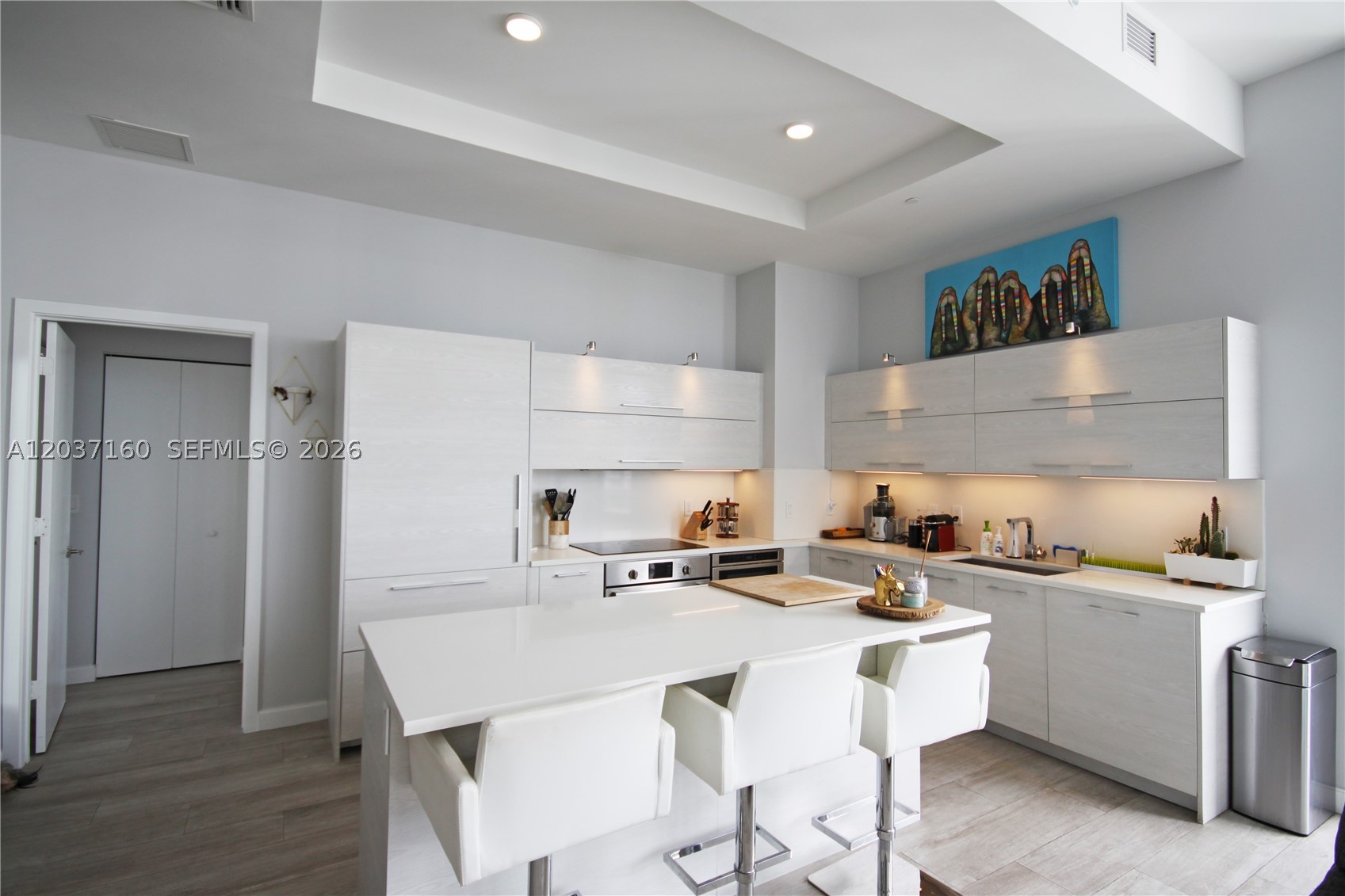 45 SW 9th St #4608, Miami FL 33130
