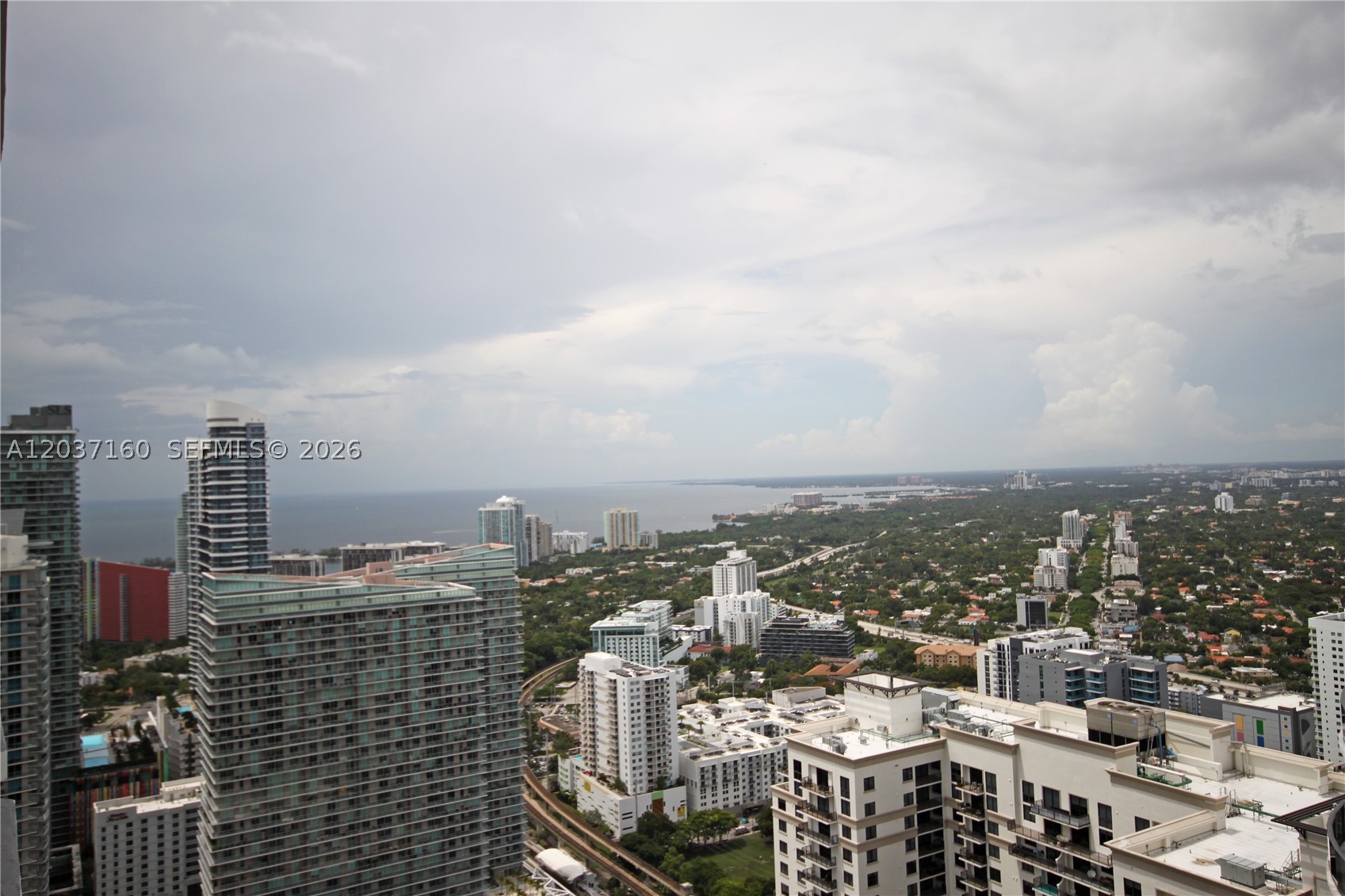 45 SW 9th St #4608, Miami FL 33130