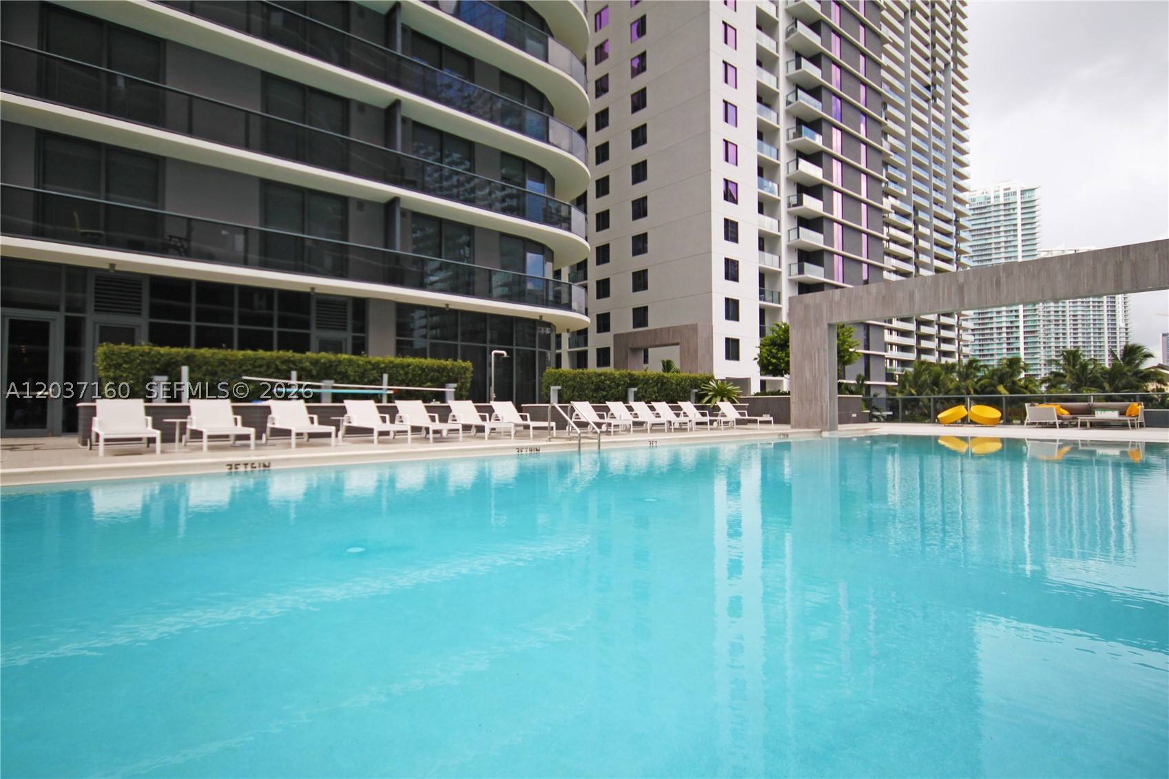 45 SW 9th St #4608, Miami FL 33130