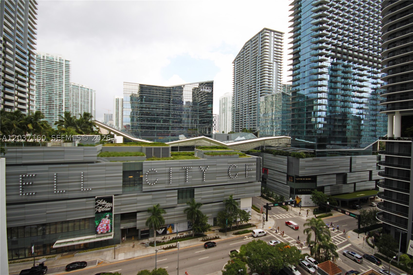 45 SW 9th St #4608, Miami FL 33130