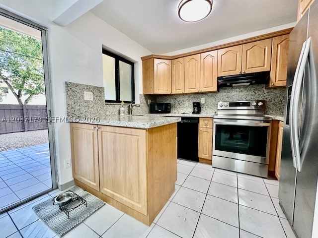 10851 SW 2nd St #K106, Sweetwater FL 33174