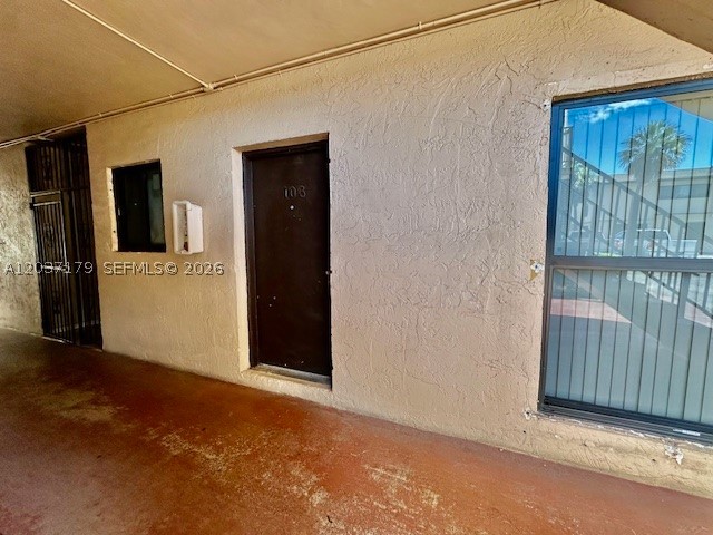 10851 SW 2nd St #K106, Sweetwater FL 33174
