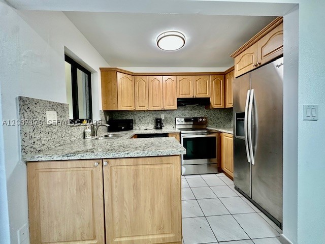 10851 SW 2nd St #K106, Sweetwater FL 33174