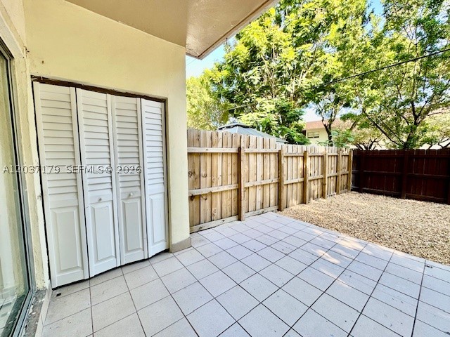 10851 SW 2nd St #K106, Sweetwater FL 33174