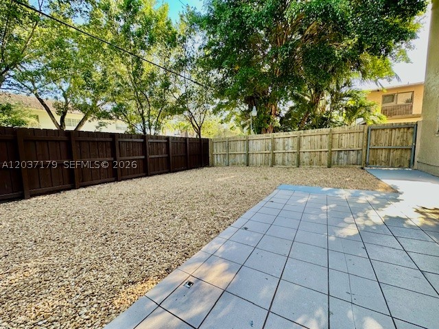 10851 SW 2nd St #K106, Sweetwater FL 33174