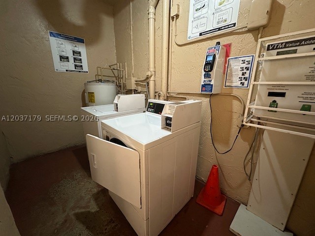 10851 SW 2nd St #K106, Sweetwater FL 33174