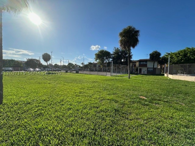 10851 SW 2nd St #K106, Sweetwater FL 33174