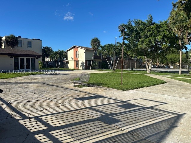 10851 SW 2nd St #K106, Sweetwater FL 33174