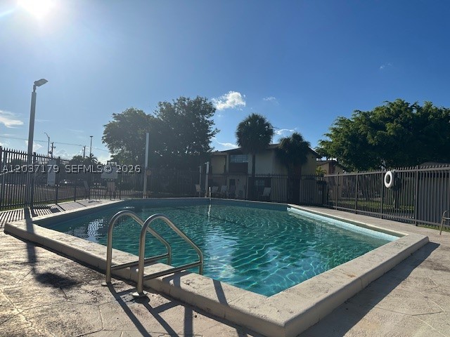 10851 SW 2nd St #K106, Sweetwater FL 33174