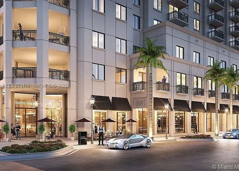 301 Altara Ave #527, Coral Gables FL 33146