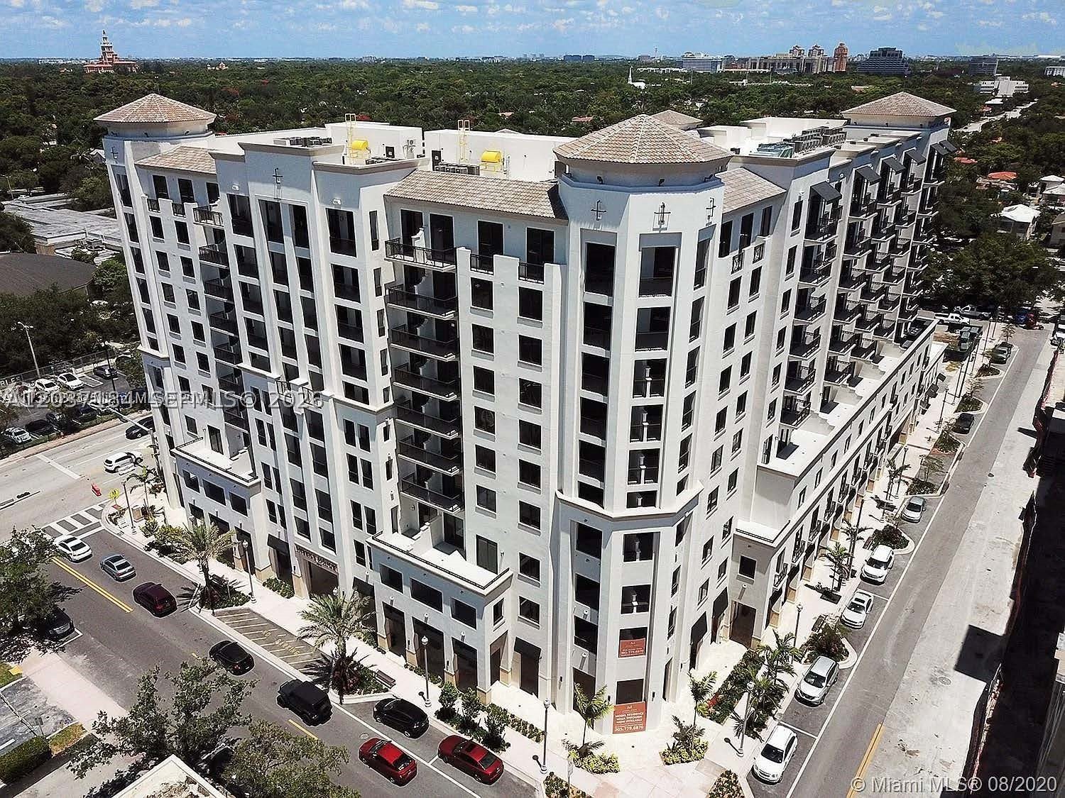 301 Altara Ave #527, Coral Gables FL 33146