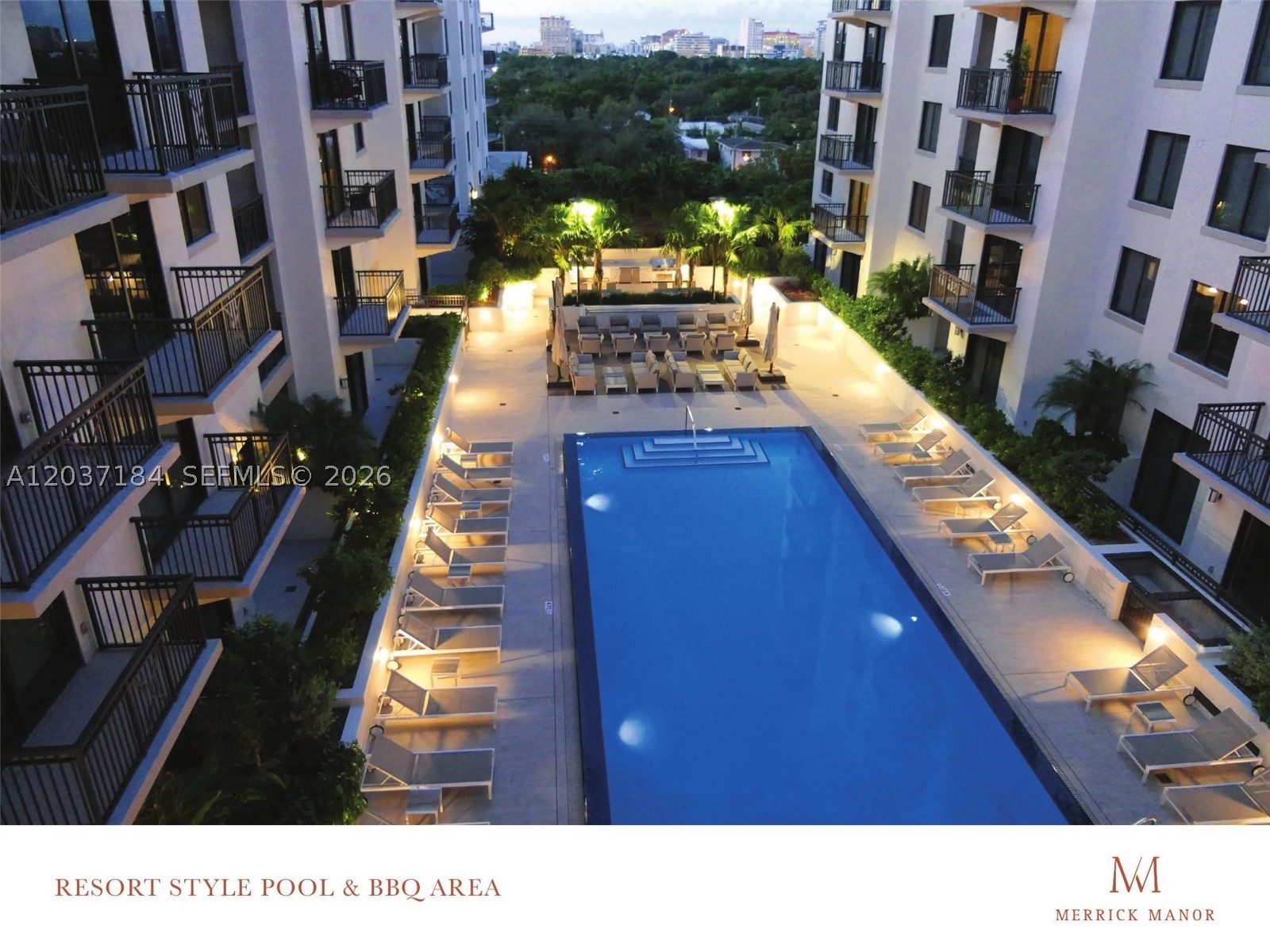 301 Altara Ave #527, Coral Gables FL 33146