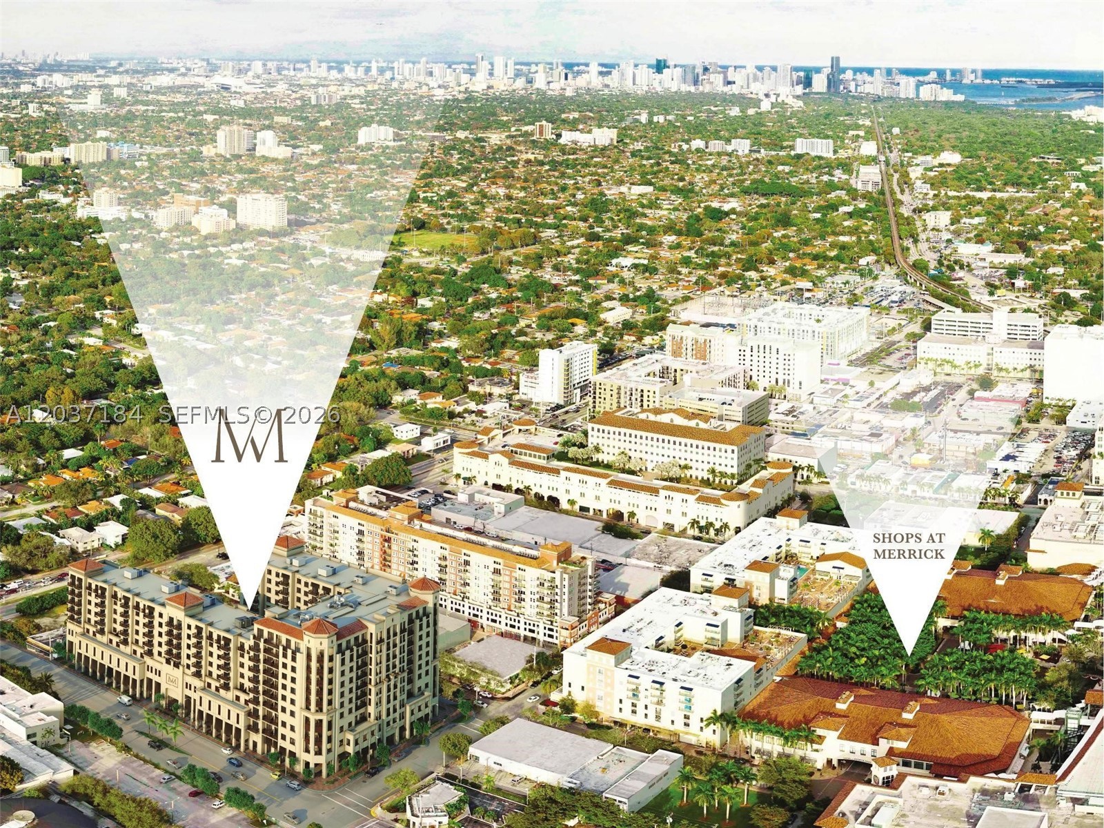 301 Altara Ave #527, Coral Gables FL 33146
