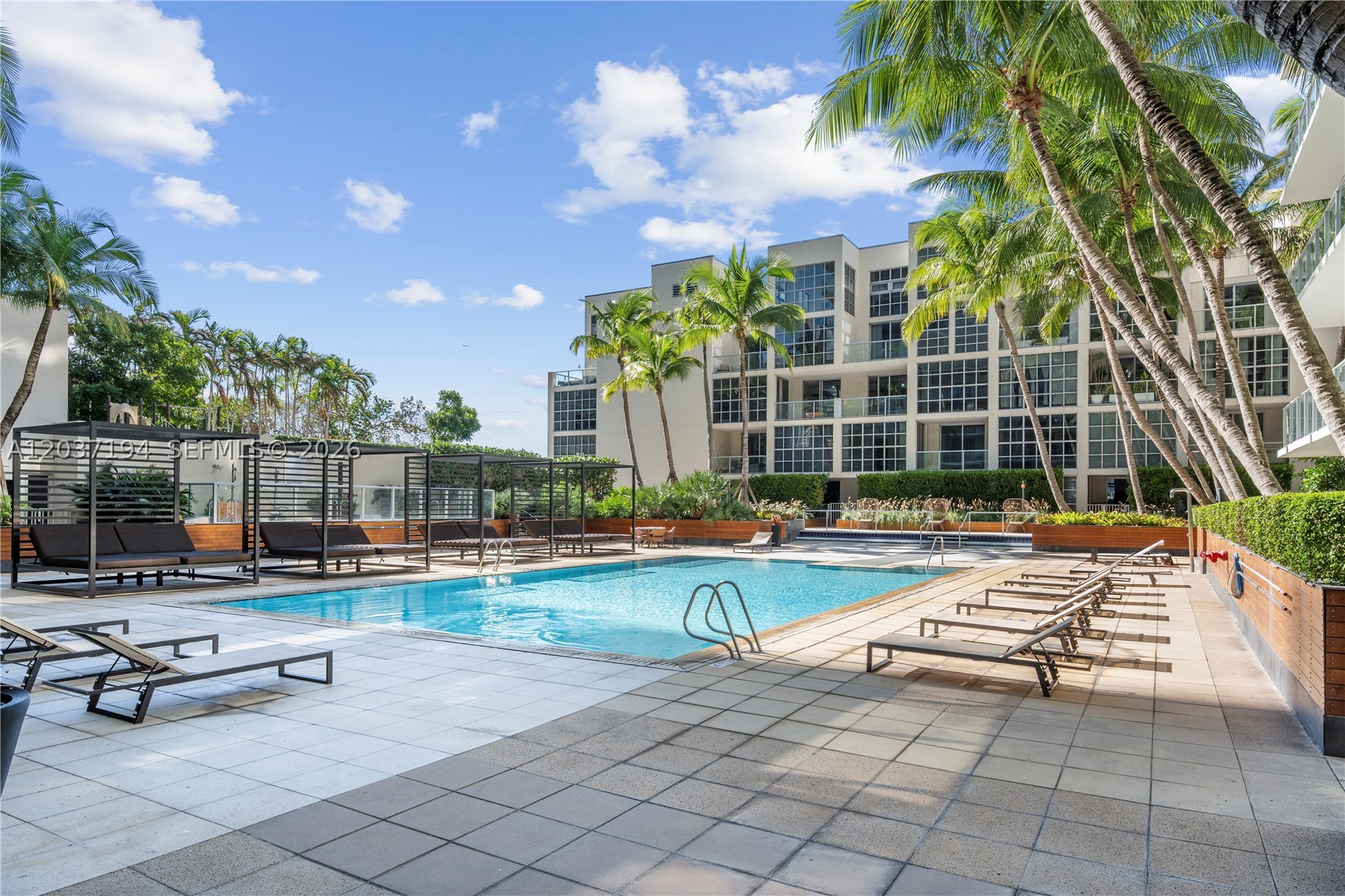 3451 NE 1st Ave #PM03, Miami FL 33137