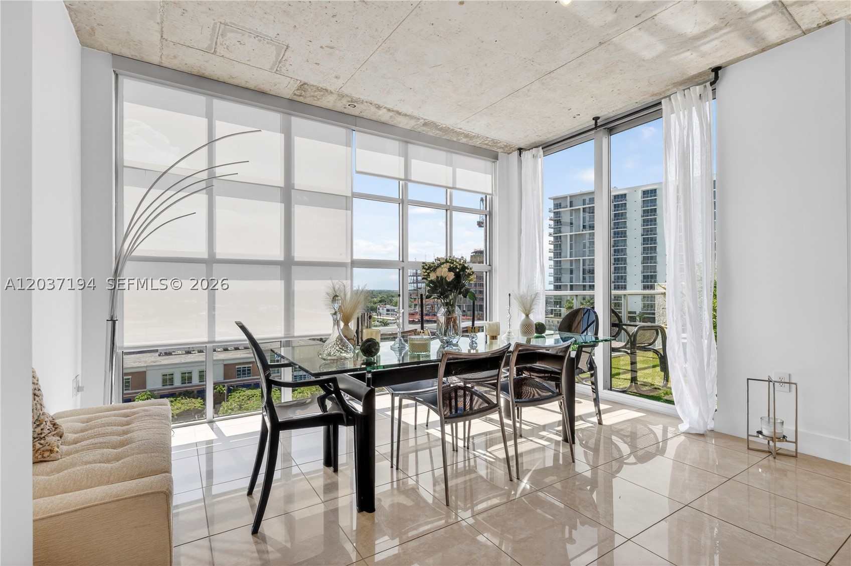 3451 NE 1st Ave #PM03, Miami FL 33137
