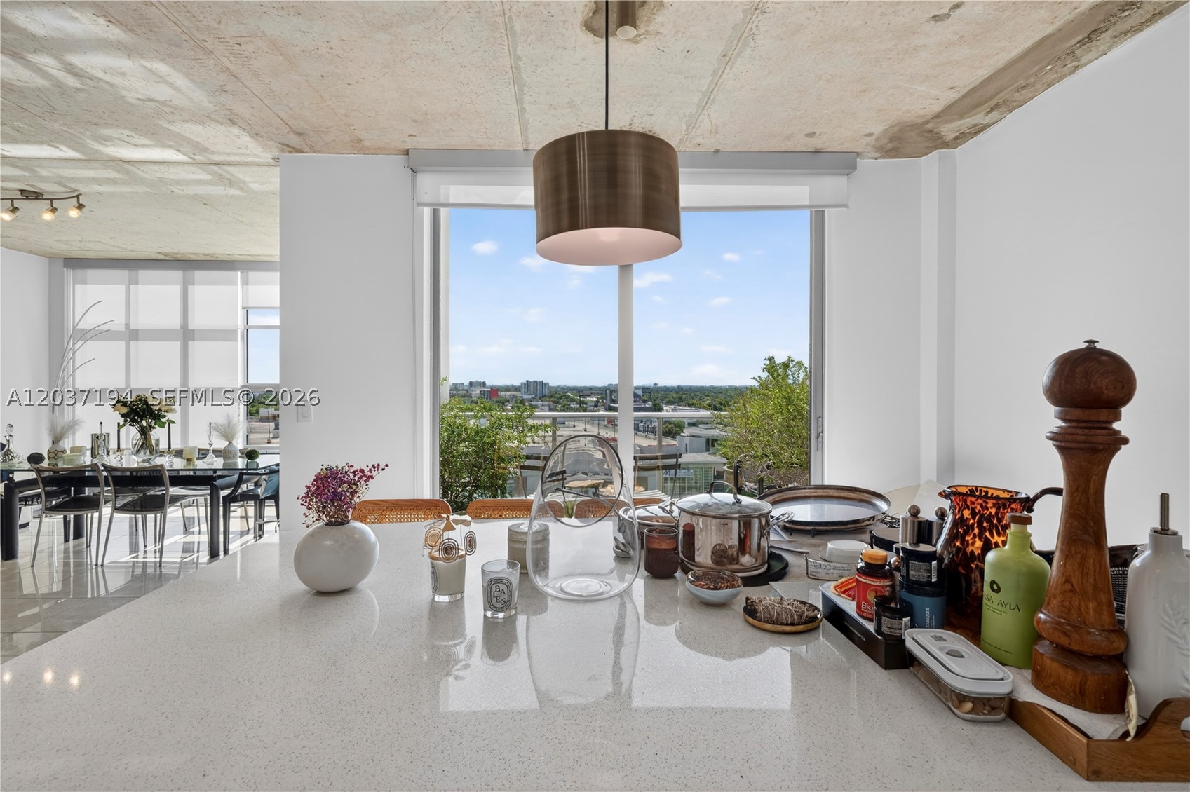 3451 NE 1st Ave #PM03, Miami FL 33137