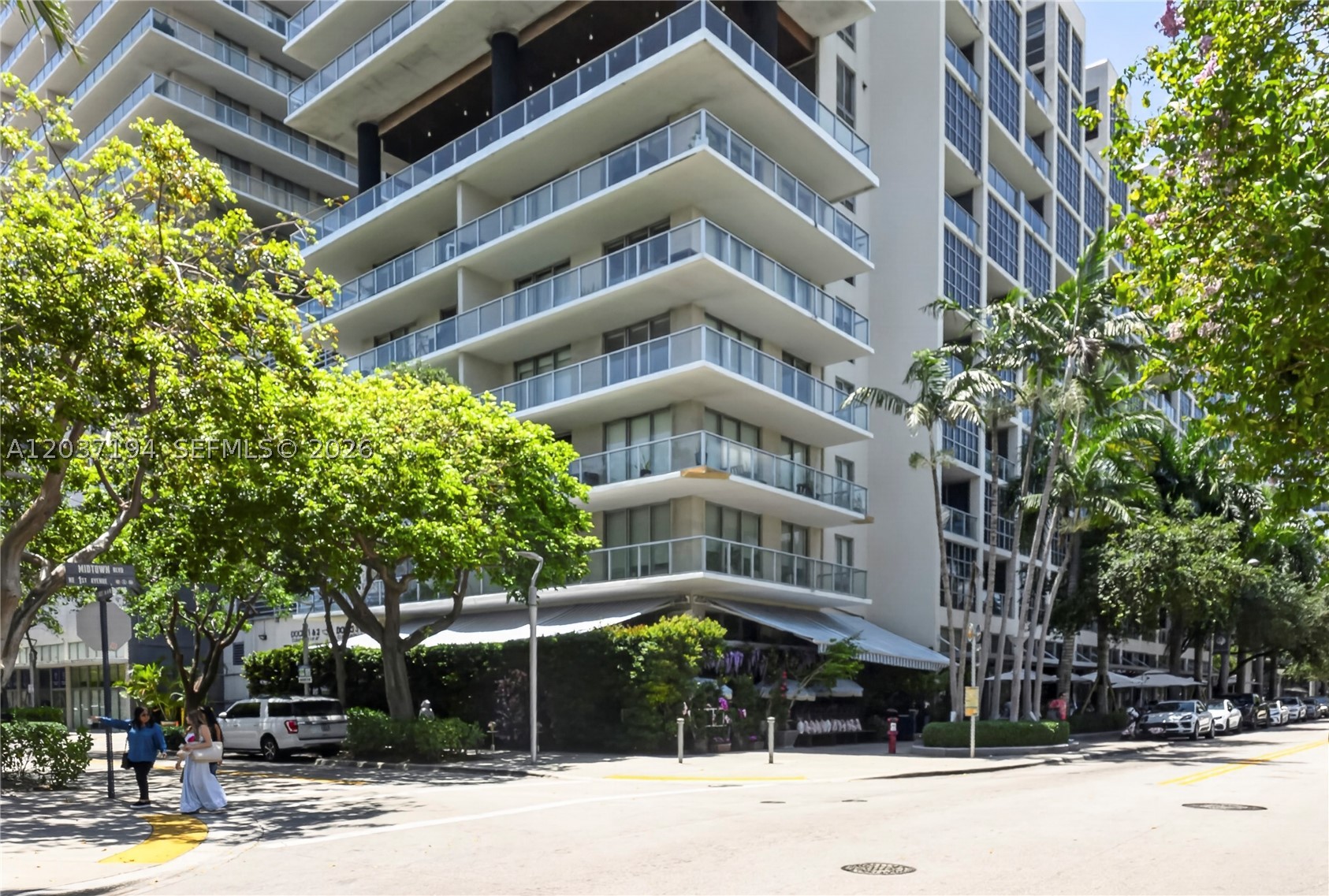 3451 NE 1st Ave #PM03, Miami FL 33137