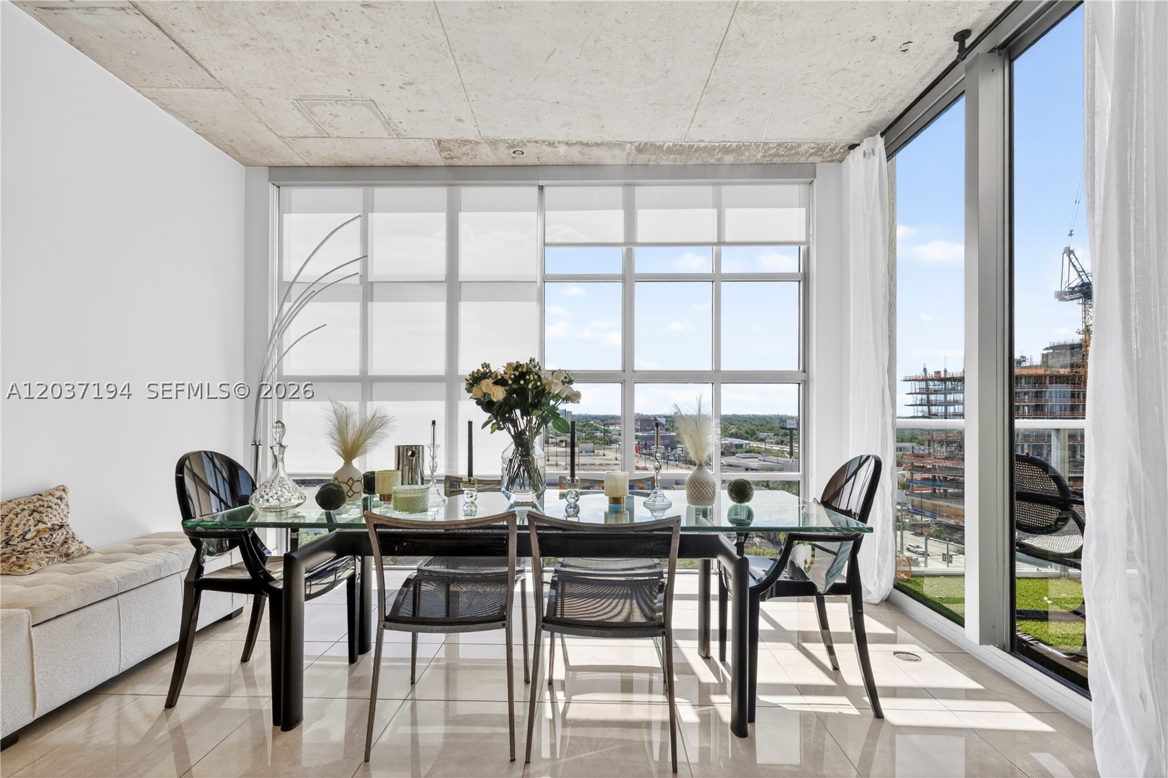 3451 NE 1st Ave #PM03, Miami FL 33137