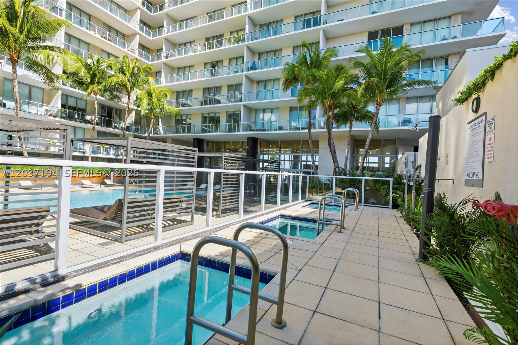 3451 NE 1st Ave #PM03, Miami FL 33137