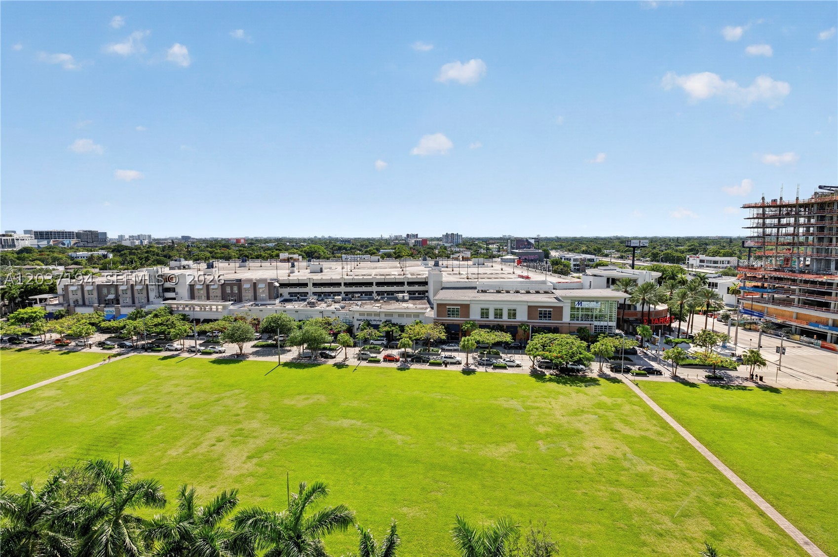 3451 NE 1st Ave #PM03, Miami FL 33137