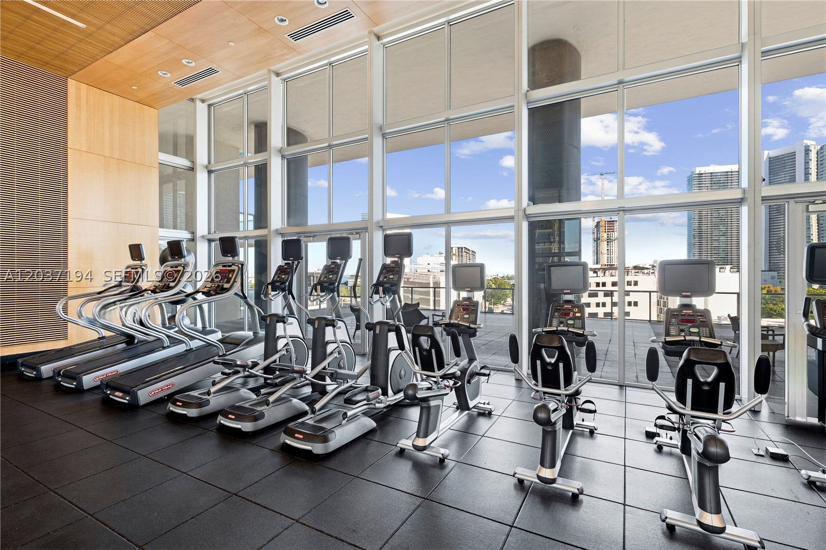 3451 NE 1st Ave #PM03, Miami FL 33137