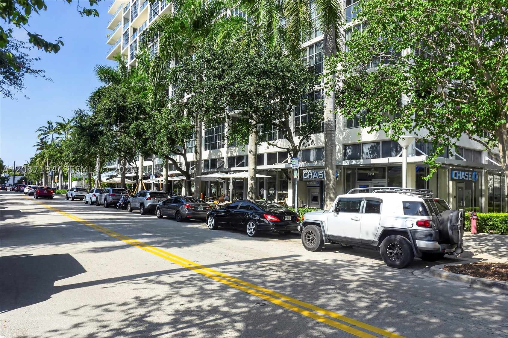 3451 NE 1st Ave #PM03, Miami FL 33137